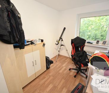 5749: Hilden-Ost! Schöne 3 Zimmer-Wohnung mit Aufzug und Balkon! - Photo 5