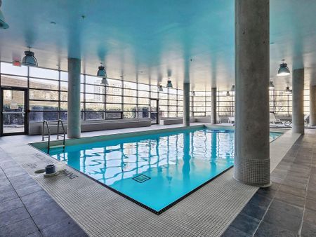 For Lease - 38 Joe Shuster Way Unit# 2003, Toronto, Ontario - Photo 2