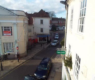 1 bedroom flat to rent - Photo 6