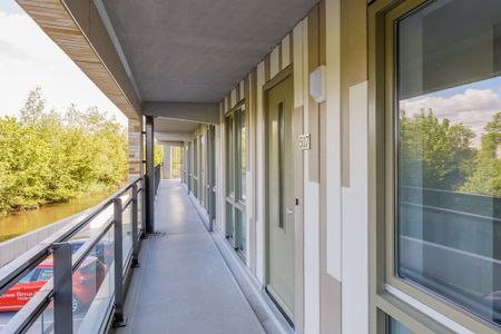 Appartement te huur: Aziëlaan 505 2408 HZ Alphen aan den Rijn - Foto 5