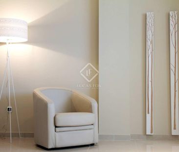 Luxury Villa for rent in Altea, Spain - Photo 2