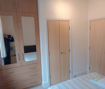 2 Bed Flat, Oxford St, NG1 - Photo 3
