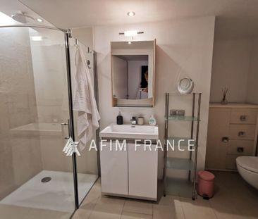 Dans une résidence récente à 2 pas de Monaco et de la Plage Ma - Photo 5