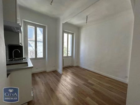 Appartement à louer 2 pièces 28.51m² - Photo 3