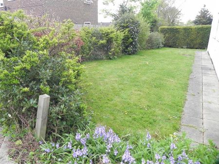 2 bedroom maisonette to rent - Photo 2
