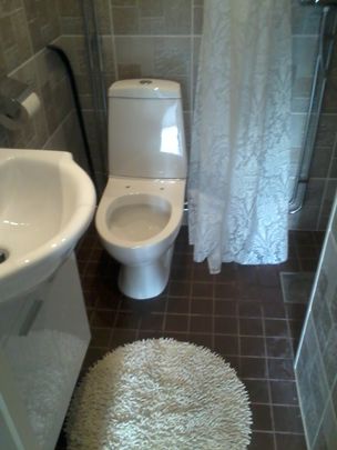 Grycksbovägen, Stockholm - Photo 1