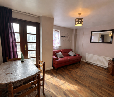 1 bedroom apartment to rent - Photo 2