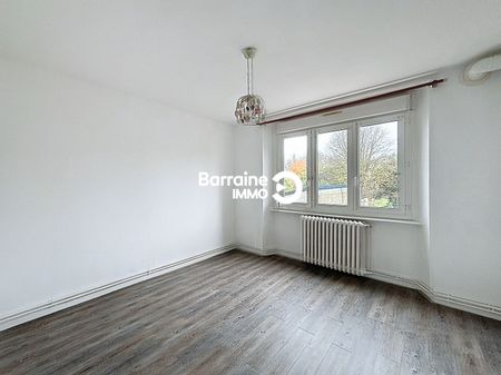 Location appartement à Brest, 2 pièces 41.72m² - Photo 4