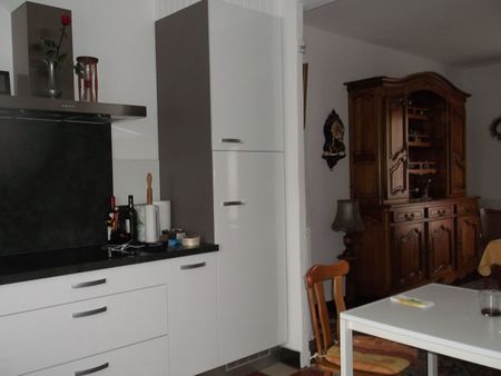 Location Maison 3 pièces 82m² - Photo 3