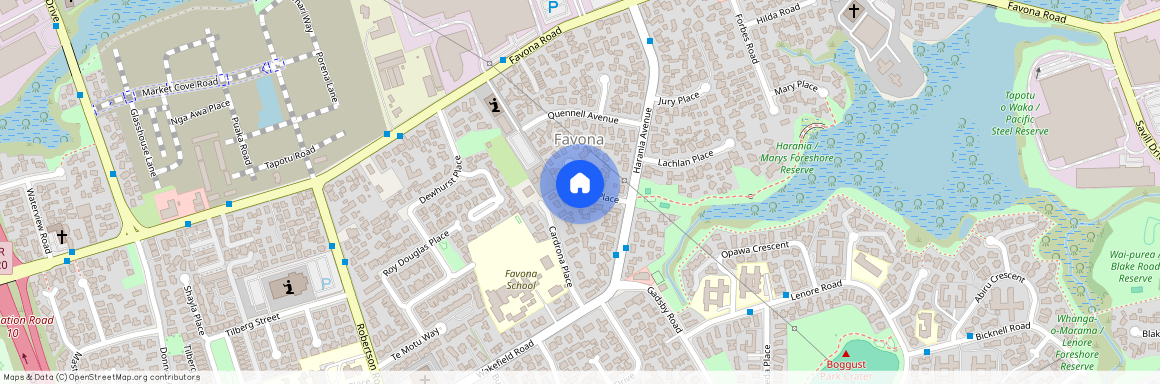 10D Tinkler Place, Favona, Manukau City