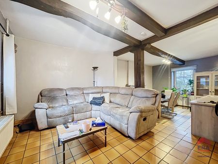 Huis met 4 slaapkamers en tuin - Foto 3