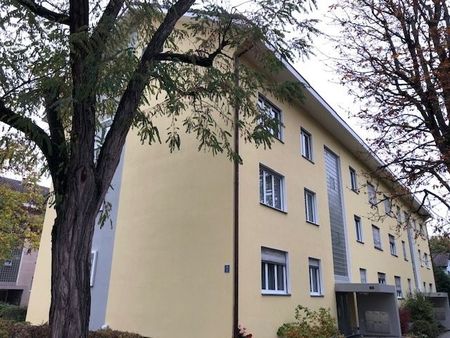 Gemütliche Wohnung in gepflegtem Wohnquartier - Photo 3