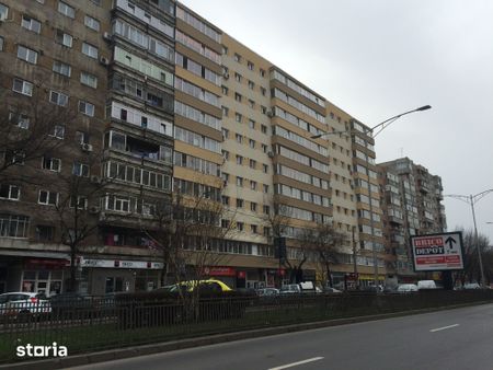 2 camere Metrou Pacii loc de parcare - Fotografie 3