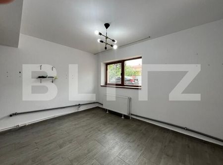 Garsonieră, 42 mp, zona centrala - Photo 2