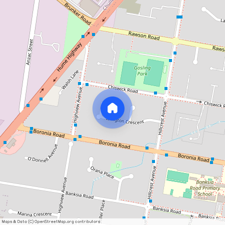 18 Islington Crescent, Greenacre 2190, New South Wales