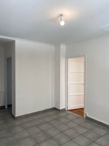 Location Appartement 3 pièces 54m² VILLEURBANNE 69100 - Photo 5