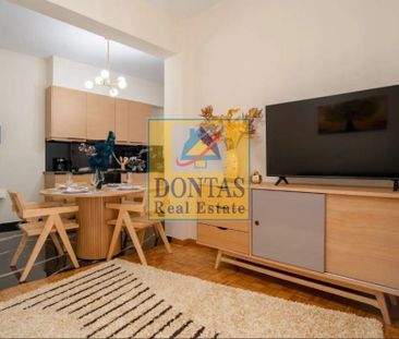 Διαμέρισμα για ενοικίαση Κυνοσάργους (Νέος Κόσμος) - Photo 2