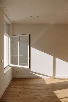 Appartement te huur: Tweede Jan Steenstraat 72-1 1074 CR Amsterdam - Photo 1