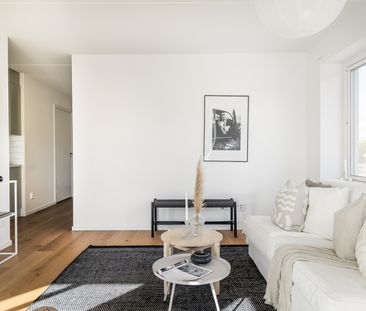 Frans G Wibergs väg, Kristianstad - Foto 6