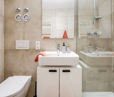 First occupancy: chic apartment with balcony - Photo 3