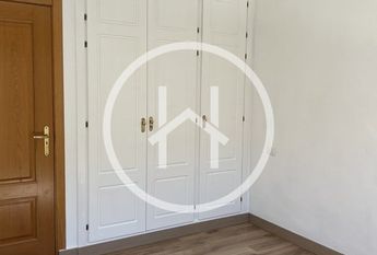 Lujoso apartamento de tres dormitorios en el centro de Santa Cruz de Tenerife