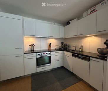 2.5 Zimmer - Photo 5