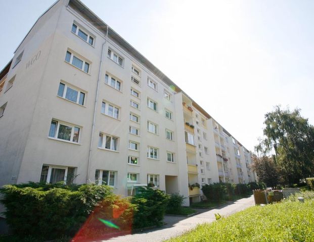 Badezimmer-Upgrade! Schöne 3-R.-WE in Zittau! - Foto 1