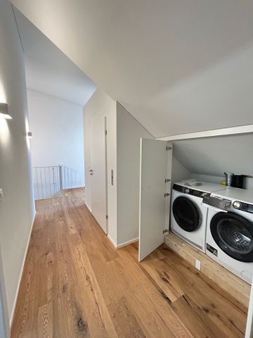 2.5 Zimmer, 4. Stock - Photo 5