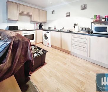 Croft Court, Mount Lane, Rastrick, Brighouse, HD6 - Photo 1