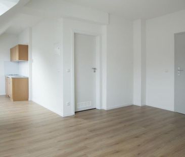 Top 1-Raum-Appartement in Kreuzkölln mit WLAN Flatrate - Photo 4