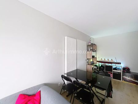 Location Appartement 2 pièces 44m² CLERMONT FERRAND 63000 - Photo 3