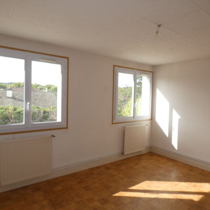 Location Appartement 3 pièces 57m² BEAUNE 21200 - Photo 1