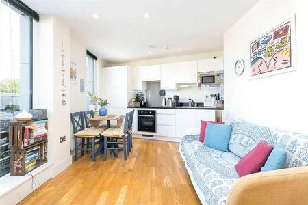 Slate House, Keymer Place, Limehouse, E14 - Photo 3