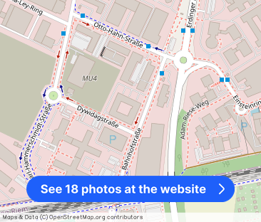 München Dornach - MADREAM Apartment - Photo 1