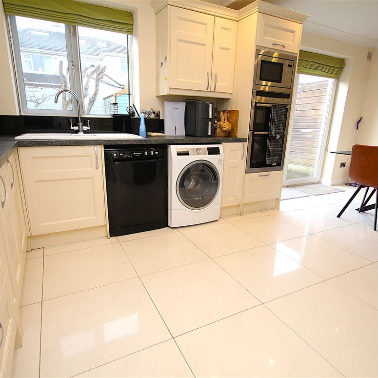 Kingston heights, Ballinteer, Dublin 16 - Photo 1