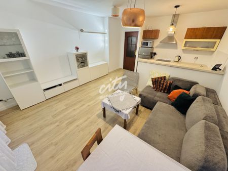 Warzymice, 2 pokoje z balkonem - Фото 2