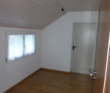 5-Zimmerwohnung - Photo 1