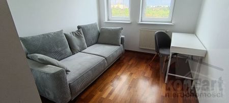 Wały Chrobrego - 3 pok. z widokiem na Odrę - Фото 4