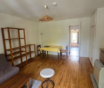 Studio meublé – Secteur Saint Gilles - Photo 3