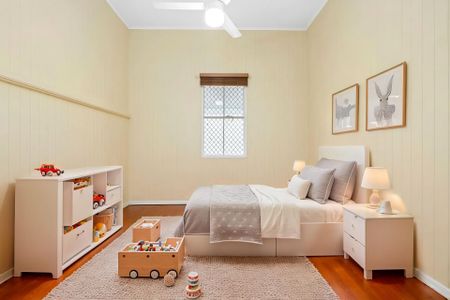 Character-Filled New Farm Home in Premier Lifestyle Location - Photo 4