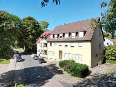 Ideale Single Wohnung mit sep. Eingang - Photo 2