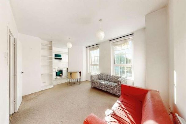 Wilmot Street, Bethnal Green, E2 - Photo 1