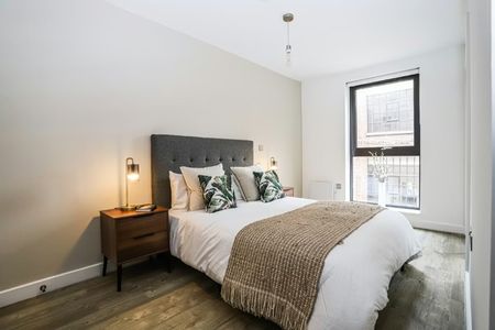 2 bedroom apartment - Photo 3