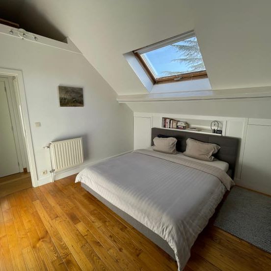 Triplex te huur - Photo 1