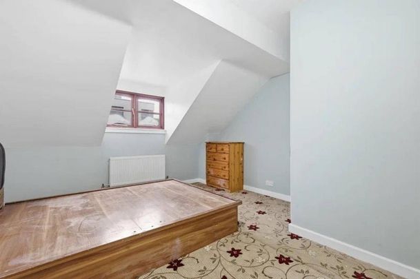 4 bedroom terraced house to rent - Photo 1
