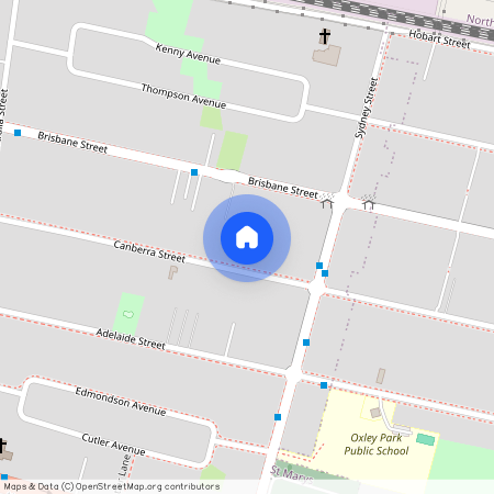 137 CANBERRA STREET, St Marys NSW 2760