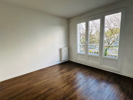 Location Appartement 3 pièces 55m² LIMOGES 87000 - Photo 1