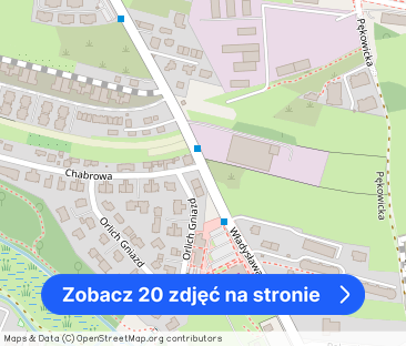 Nowoczesne Komfortowe 3 Pokoje Zieleń Cisza - Zdjęcie 1