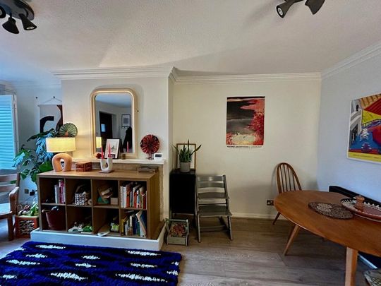 2 bedroom bungalow to rent - Photo 1