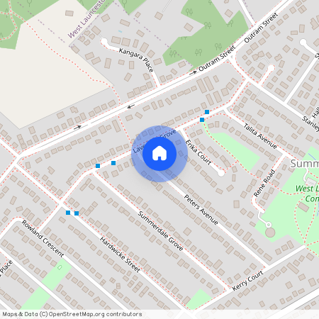 5 Peters Avenue, Summerhill